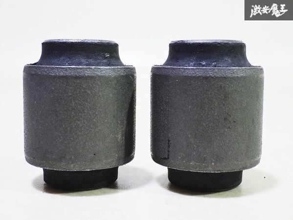 新品!! Zerofighter ゼロファイター EF9 シビック B16A 足回り 強化ブッシュ ブッシュ 2個セット EF8 CR-X EG6 EK4 EK9 DC2 インテグラ