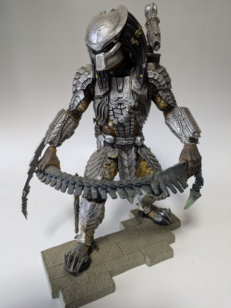 コトブキヤ　スカープレデター　完成品