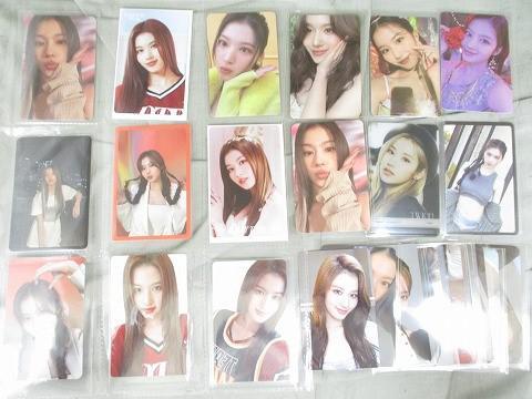 【同梱可】中古品 韓流 TWICE サナ のみ トレカ 封入含む 25枚 With YOU-th 等 グッズセット