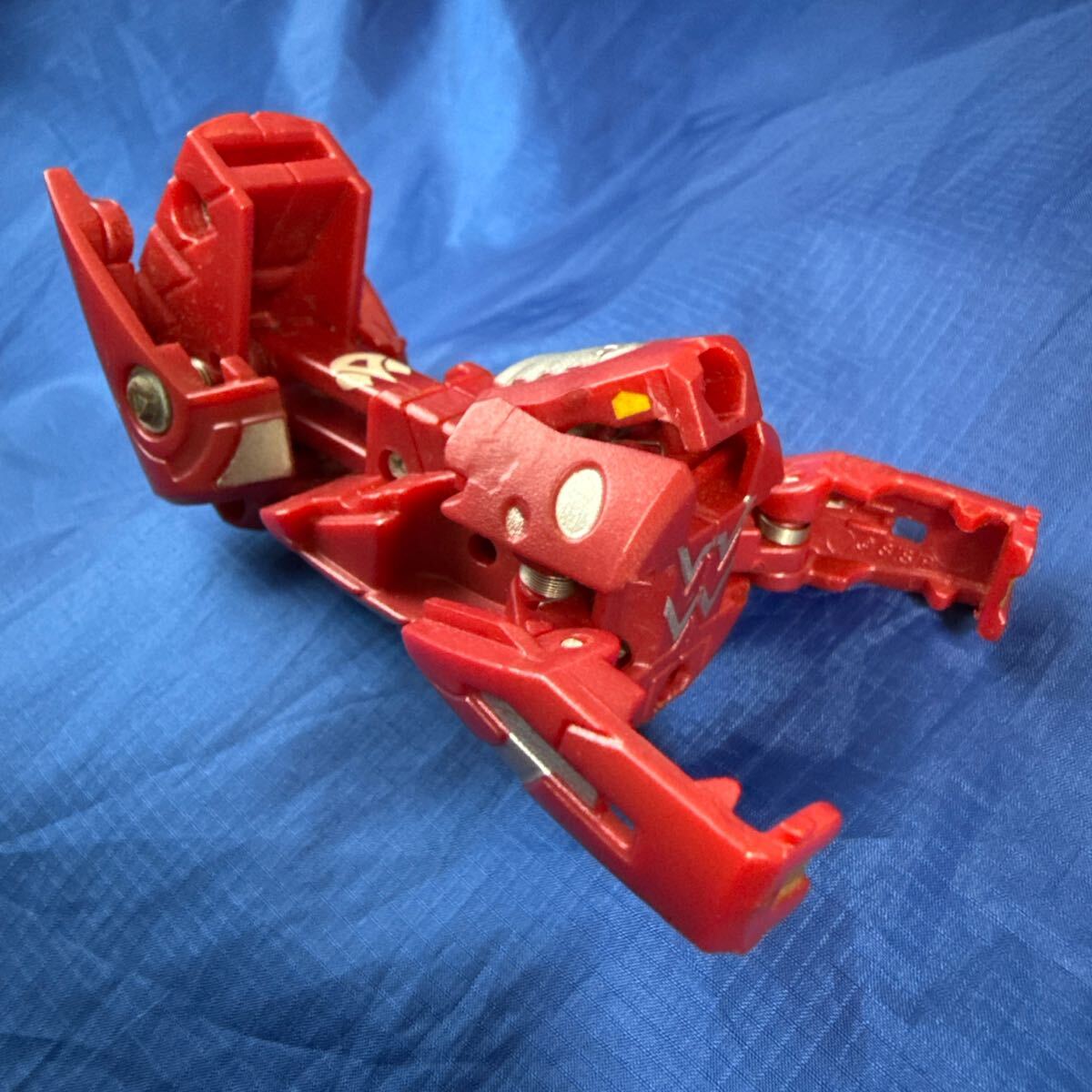 ★即決有★ 爆丸 アルティメットドラゴノイド？の1種 爆丸 BAKUGAN 爆丸 バクガン