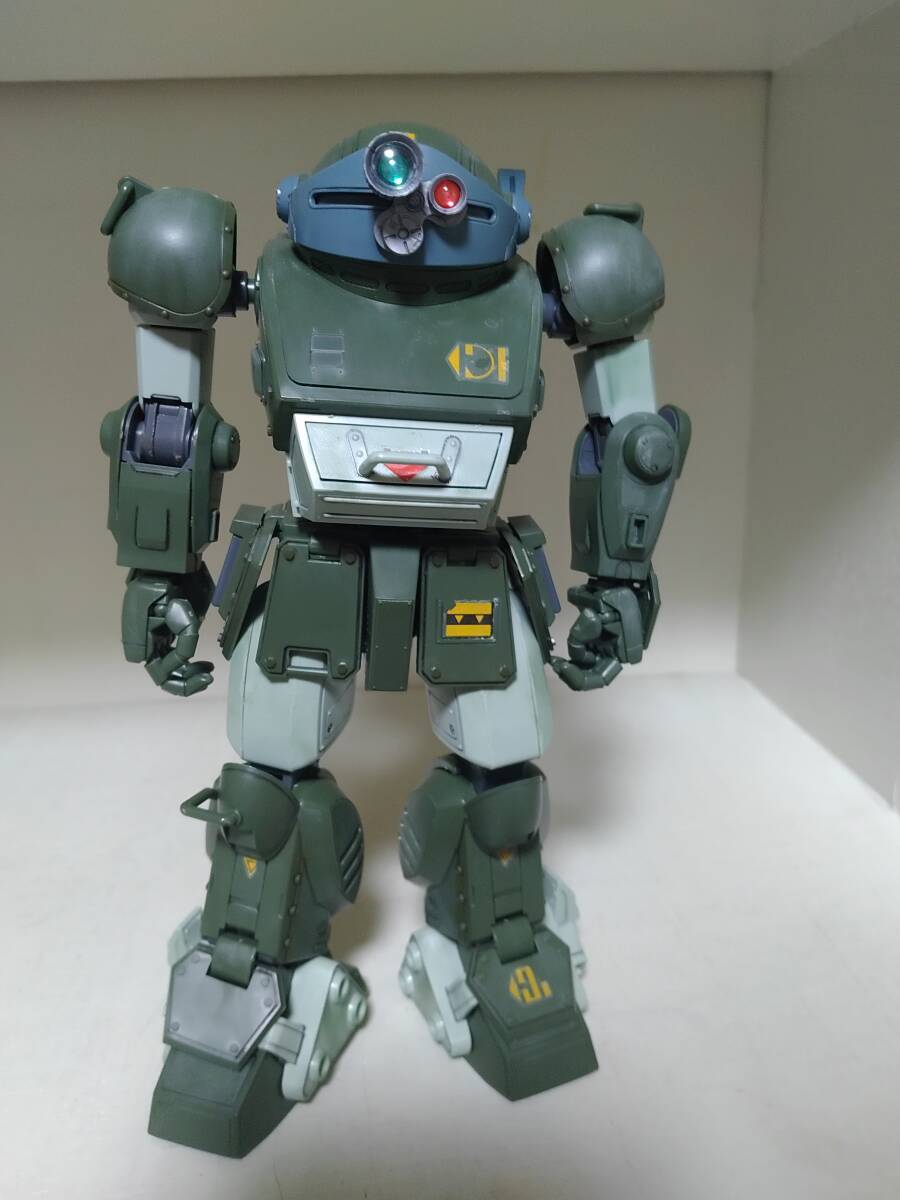 ボトムズ バンダイ 1/20 スコープドッグ 完成品　ジャンク