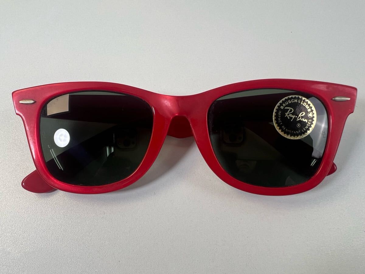 【9/116EL】 Ray-Ban サングラス レイバン