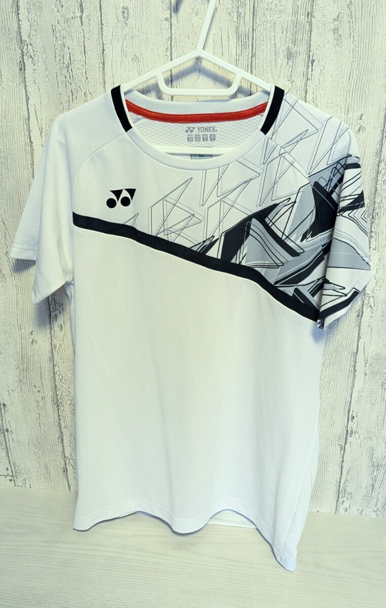 ★YONEX ゲームシャツ Sサイズ 2枚セット★ 