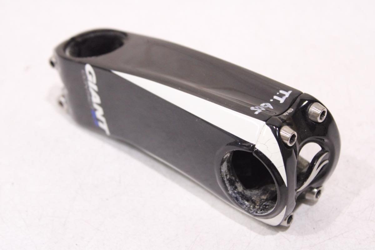 ●GIANT ジャイアント CONTACT SLR 110mm カーボンアヘッドステム OS