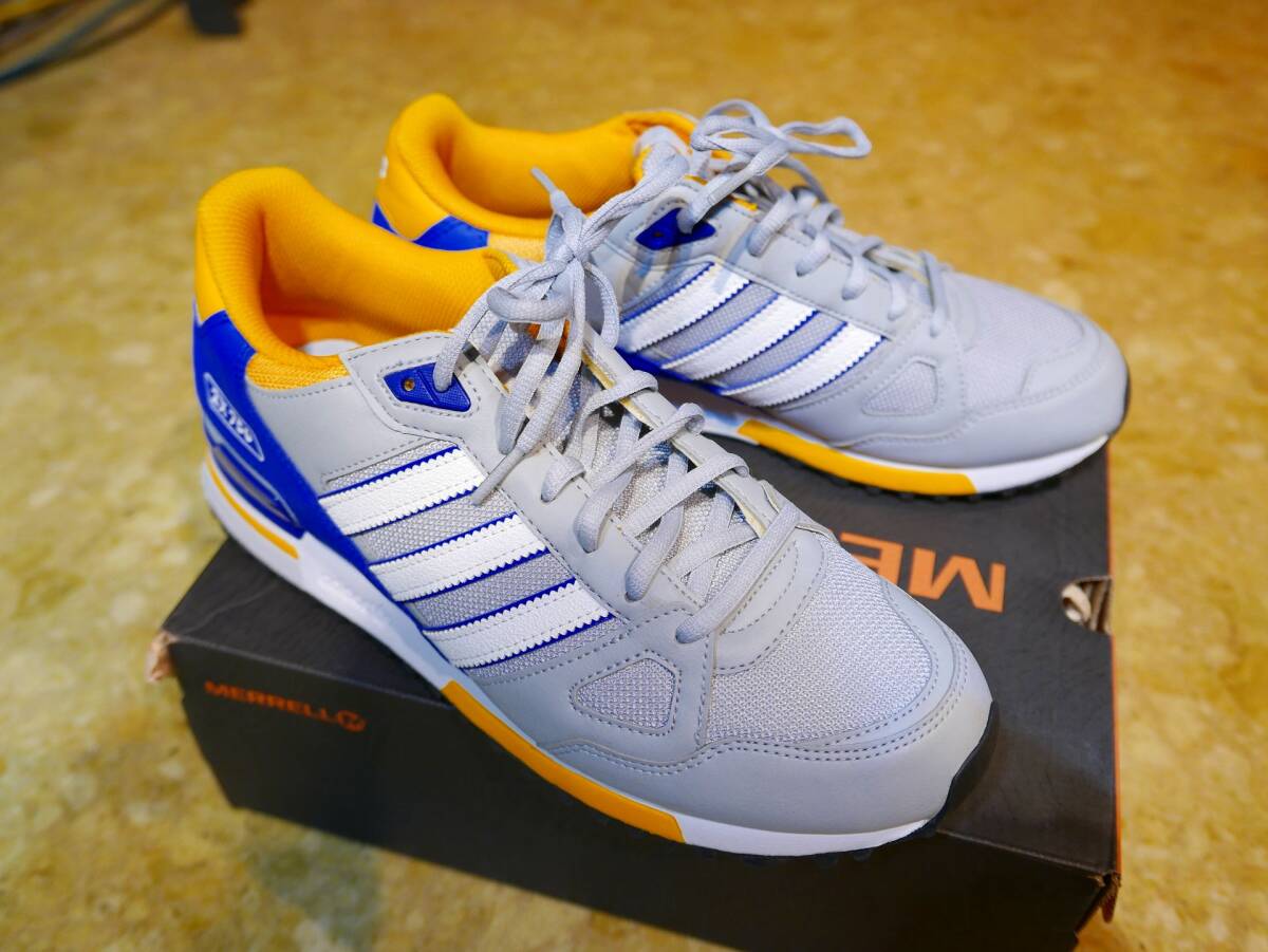 ☆adidas☆ZX750☆