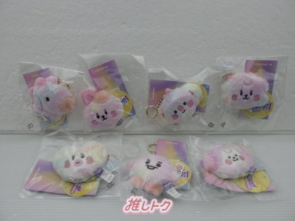 BTS グッズセット [難小]