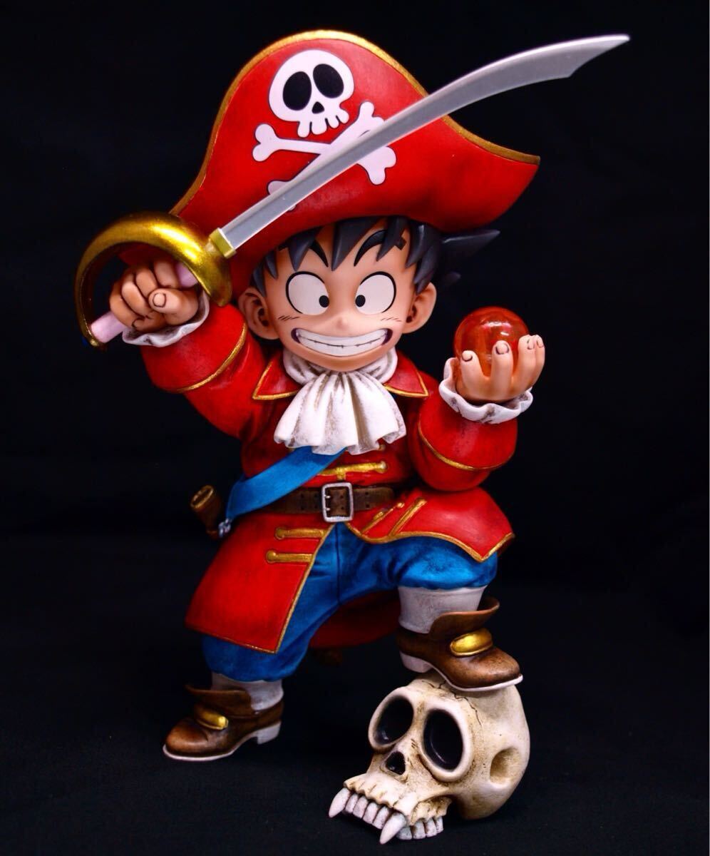 ドラゴンボール フィギュア リペイント 孫悟空 ドラゴンボール 一番くじ DRAGONBALL SNAP COLLECTION2 B賞 孫悟空 DRAGONBALL SNAP FIGURE