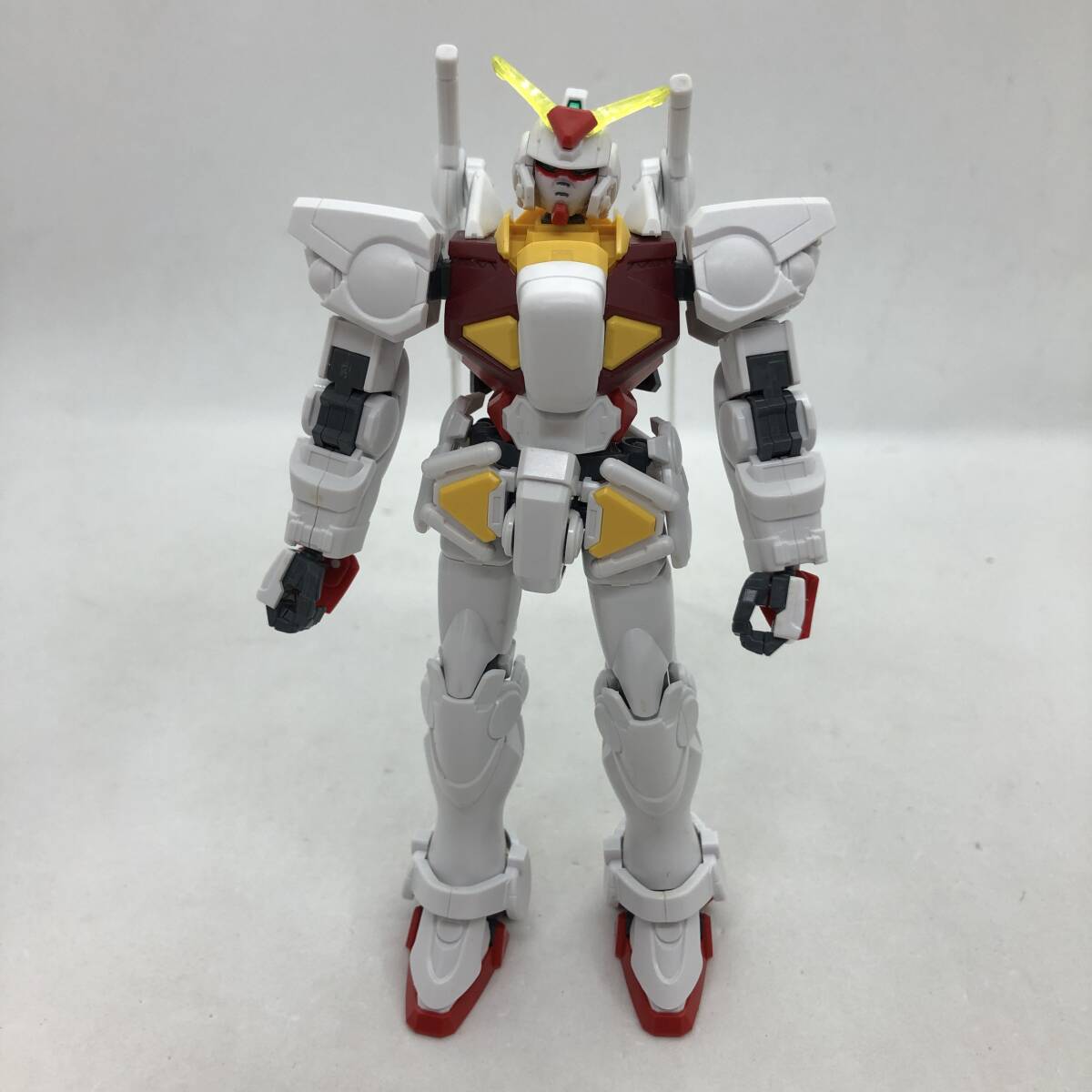oq237 送料無料！ＨＧ 1/144 ビギニングJガンダム 組立済み 完成品 ガンプラ