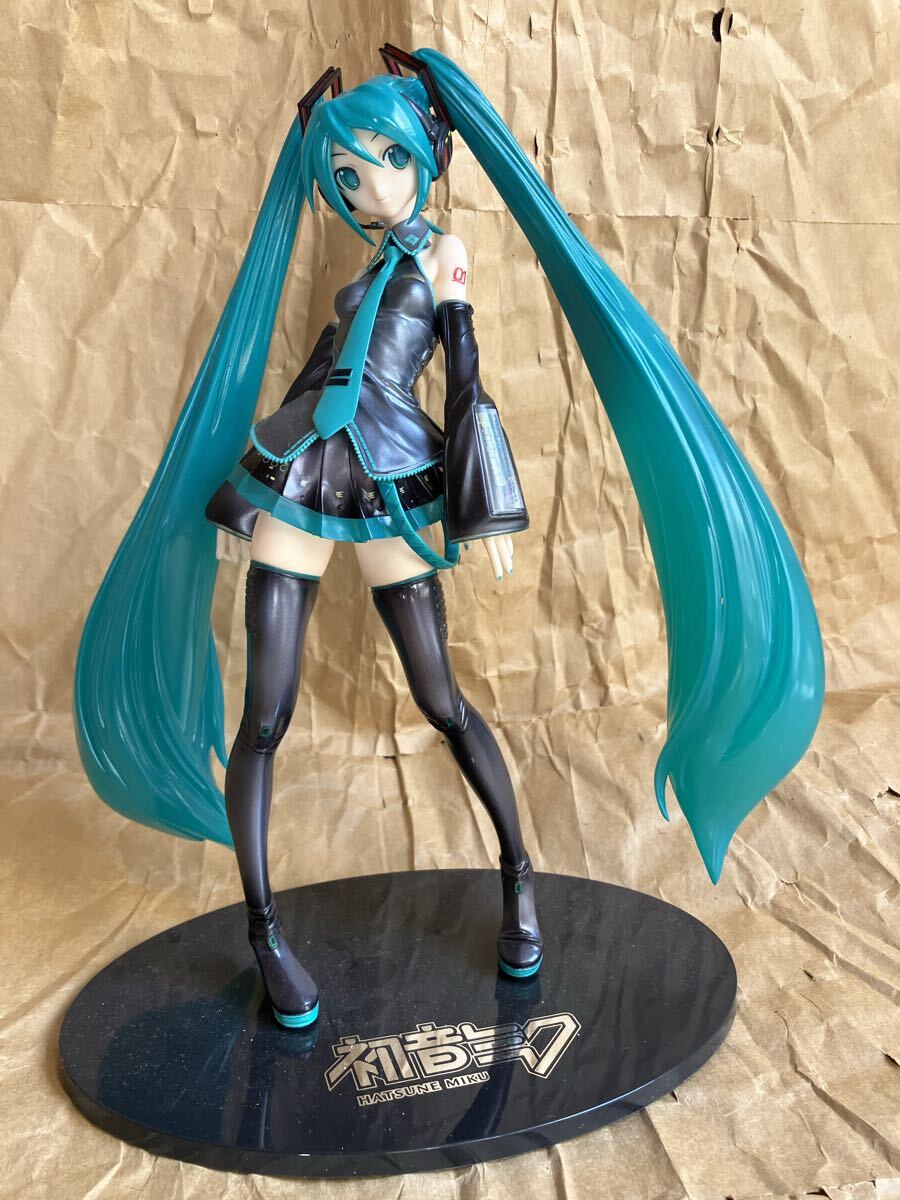 初音ミク