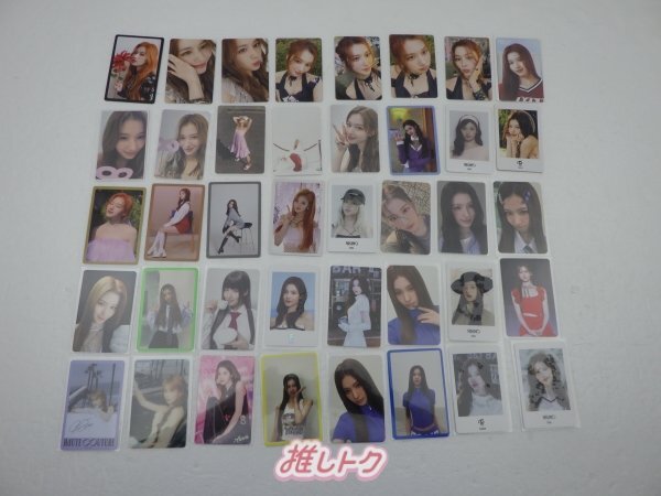 TWICE SANA トレカ 40枚 サナ [難小]