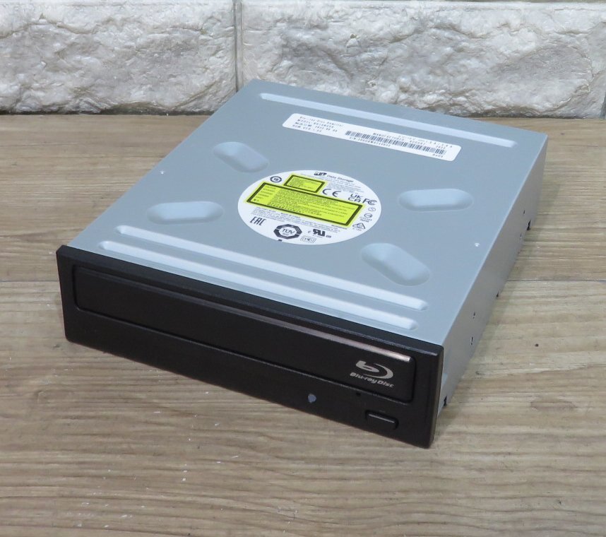 ★≪中古品≫LG BH14NS58 内蔵 ブルーレイドライブ[t26022625]
