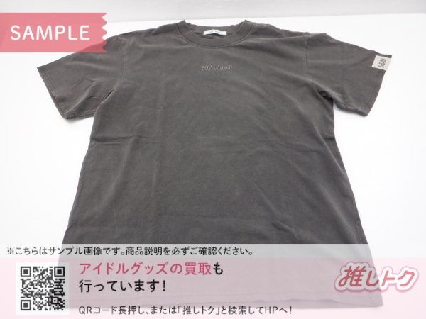 BTS SUGA Tシャツ Agust D TOUR 'D-DAY' in JAPAN D-DAY JAPAN T-SHIRT [難小]