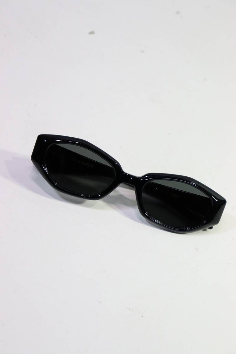 GENTLE MONSTER ジェントルモンスター MIRO サングラス USED 中古　(R801-N140