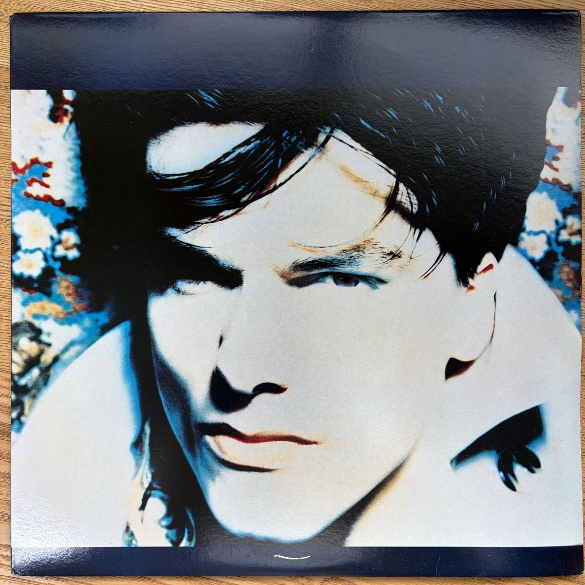 The Blow Monkeys／She Was Only A Grocer’s Daughter 6246-1-R レコード/record/LP