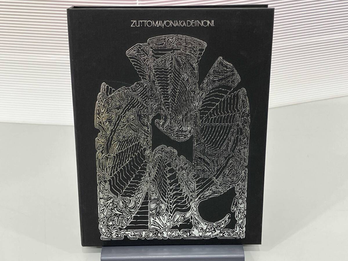 【美品 帯付き】 ずっと真夜中でいいのに。 CD ぐされ (初回限定LIVE盤) (CD+Blu-ray Disc)