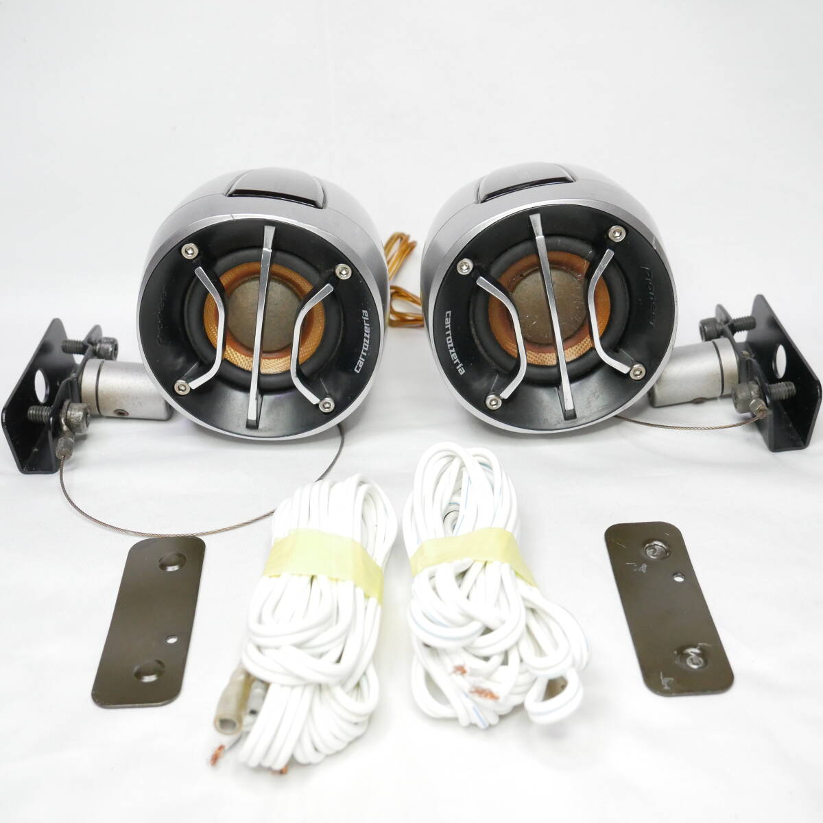 ◆カロッツェリア carrozeria サテライトスピーカー TS-STX99 パイオニア◆