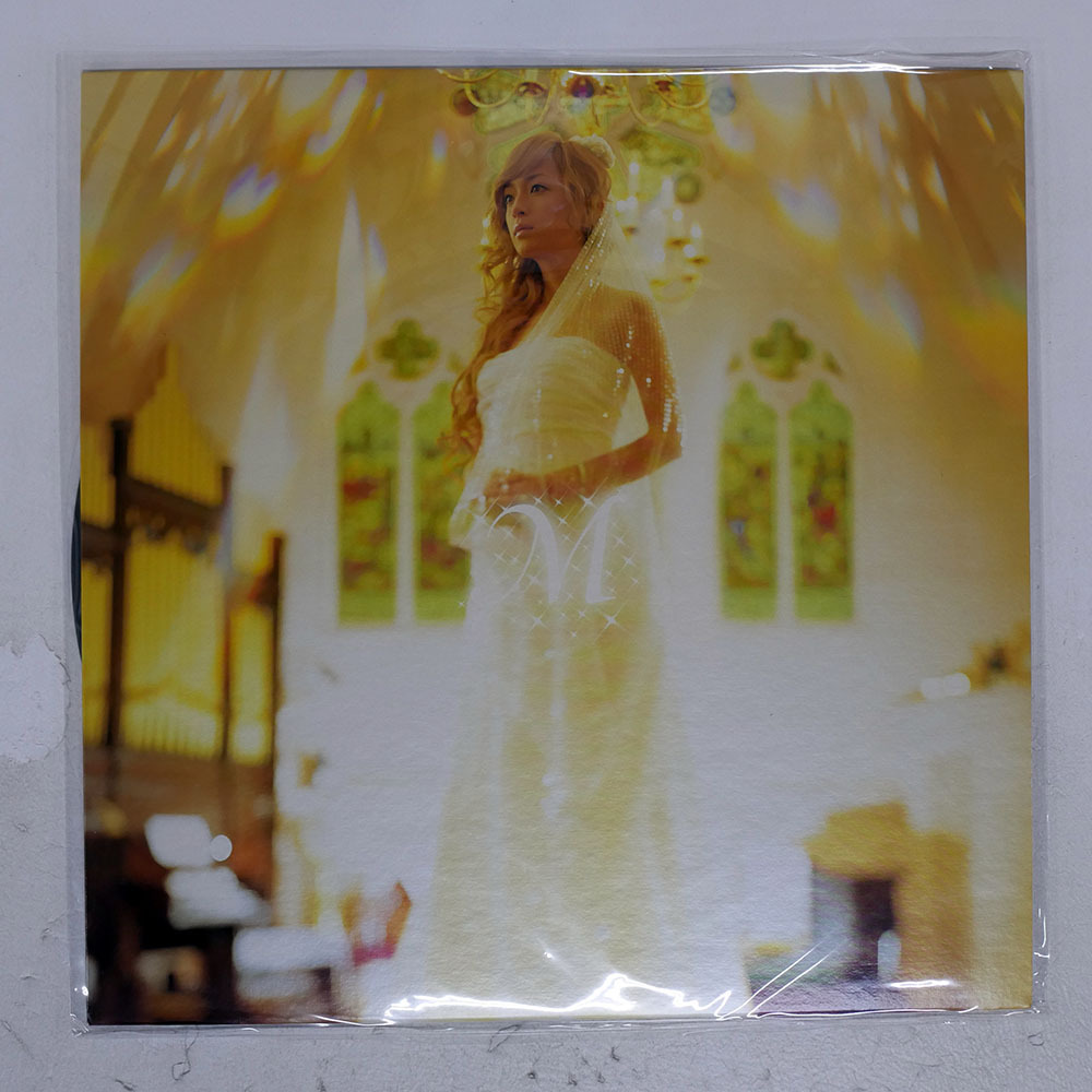 国内盤 浜崎あゆみ/ラプソディー/RHYTHM REPUBLIC RR1288219 12