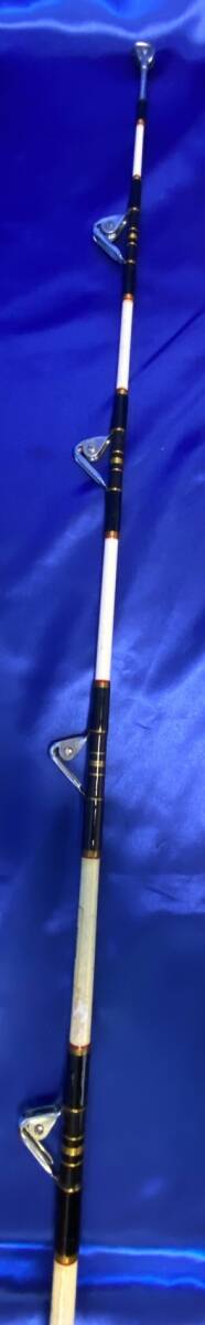 322 ● PENN INTERNATIONAL IGFA 30 30lb Class（15K）2030 MADE IN USA