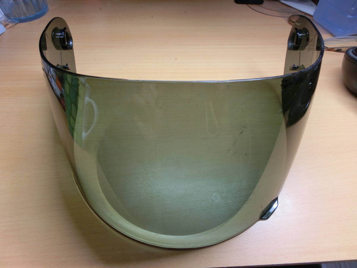 SHOEI CX-1V シールド