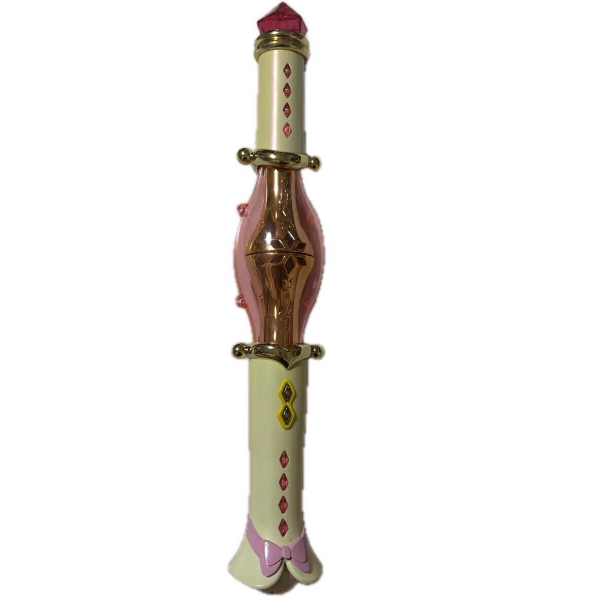おジャ魔女どれみドッカーン　ジュエリーポロン　当時発売品　動作しました