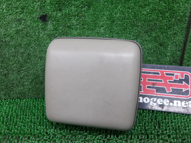 8GB8013 GAG4)) トヨタ エスティマ ACR50W 前期型 2.4アエラス Gエディション 純正 ダストボックス