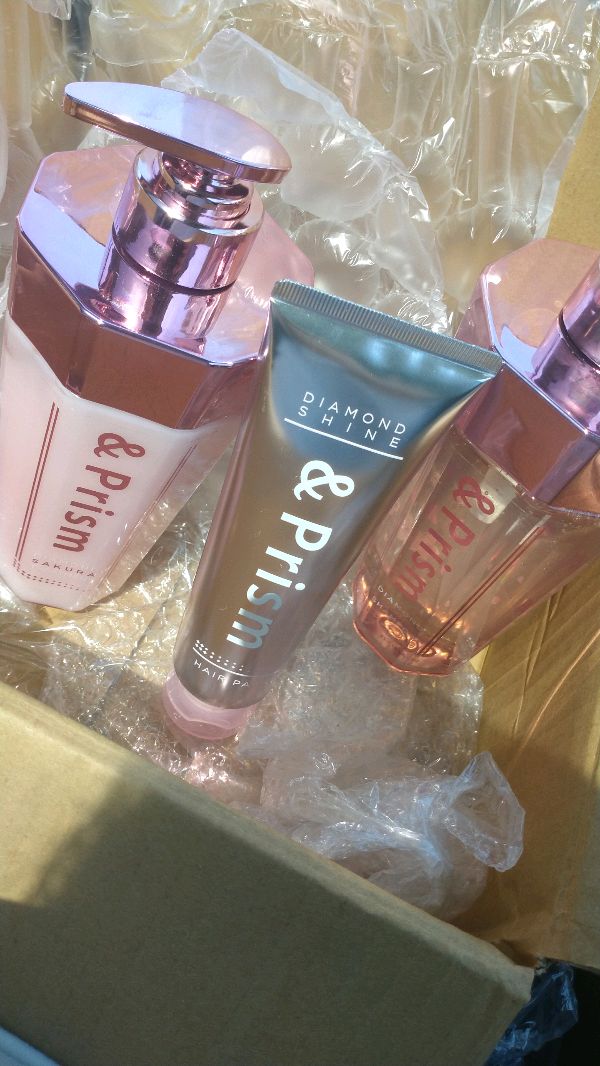 These just look super cute and smell soo good! The package was well secured and found no damage.
I was interested by the reviews on s...