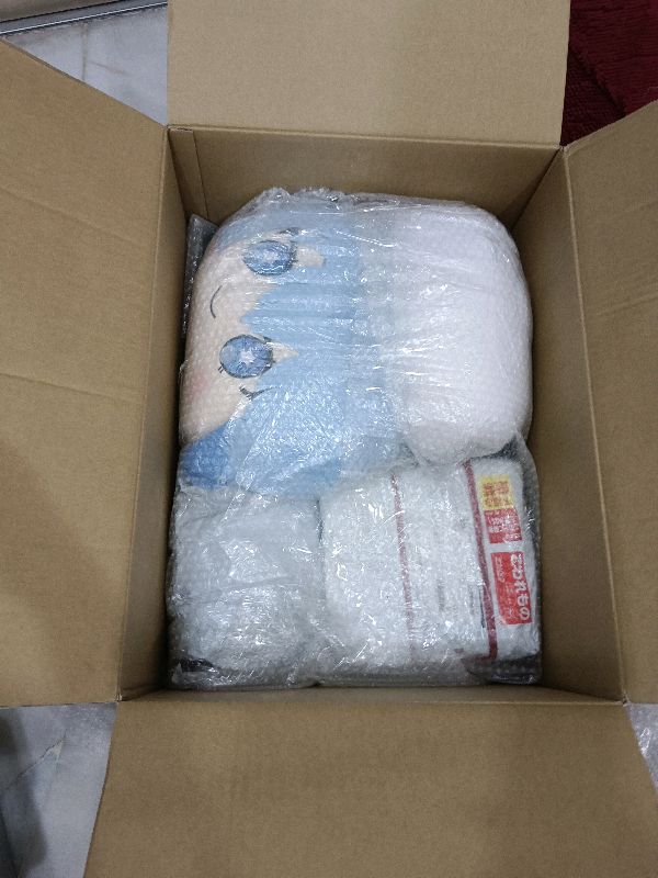 Having a first experience buying products from Japan. I was shock because all the items came with good condition and did not get any ...