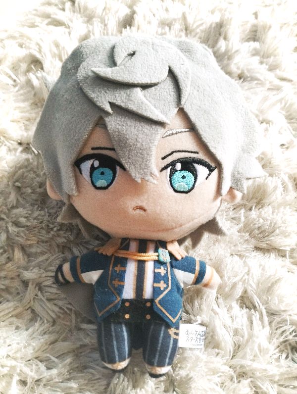Finally received my long awaited Izumi nui ?? Took about 2 weeks to arrive! Overall I'm satisfied with the whole service! Everyth...