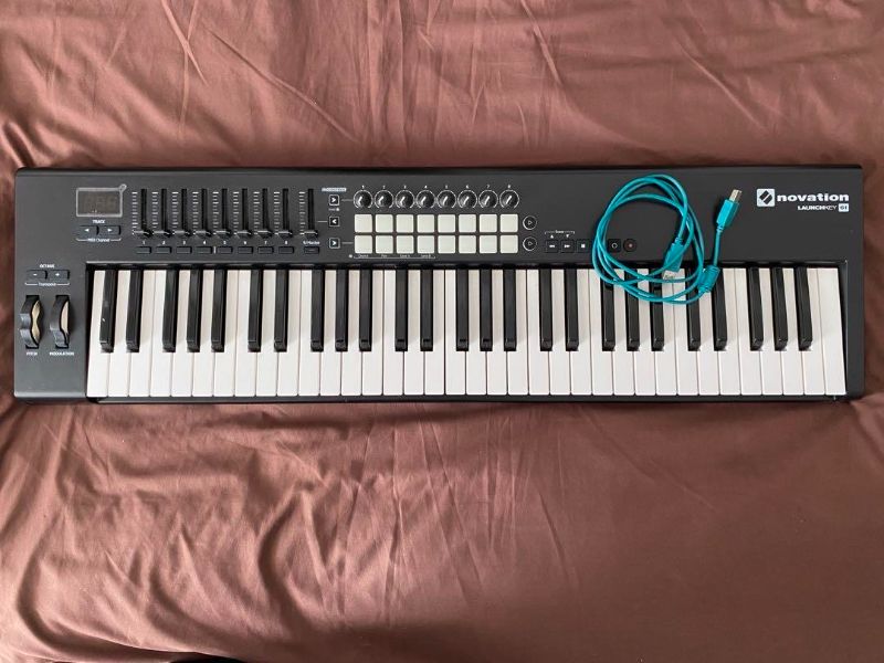 Novation Launchkey